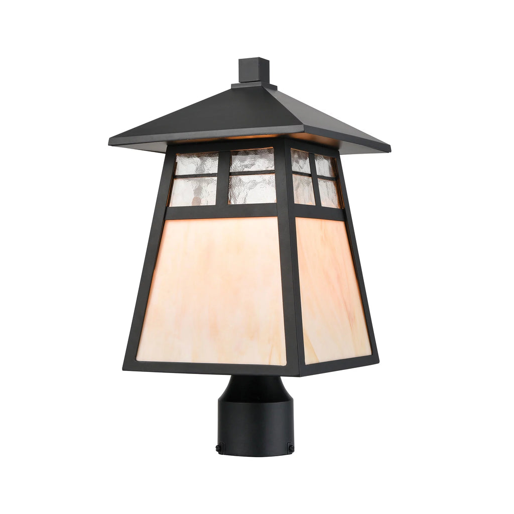 9-Inch Wide Cottage Post Mount G961560