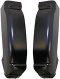 Cab Corners Extended Cab Pack of 2 P2507