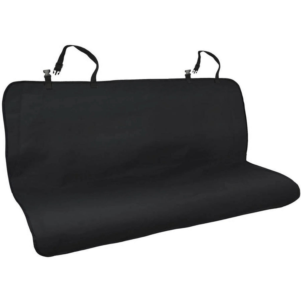 Waterproof Car Seat Covers with Rubber Floor Liner H906865