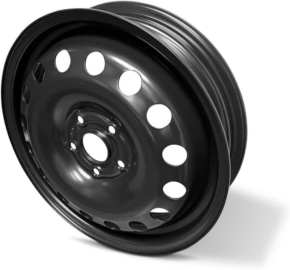 17 inch Aluminum Car Wheel D33622