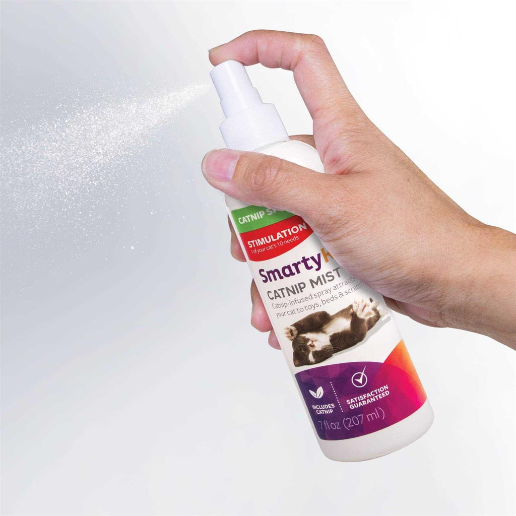 Catnip Mist Spray S4575
