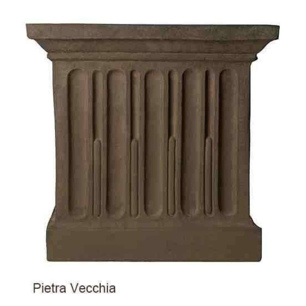 Alpine Stone Birdbath H2942
