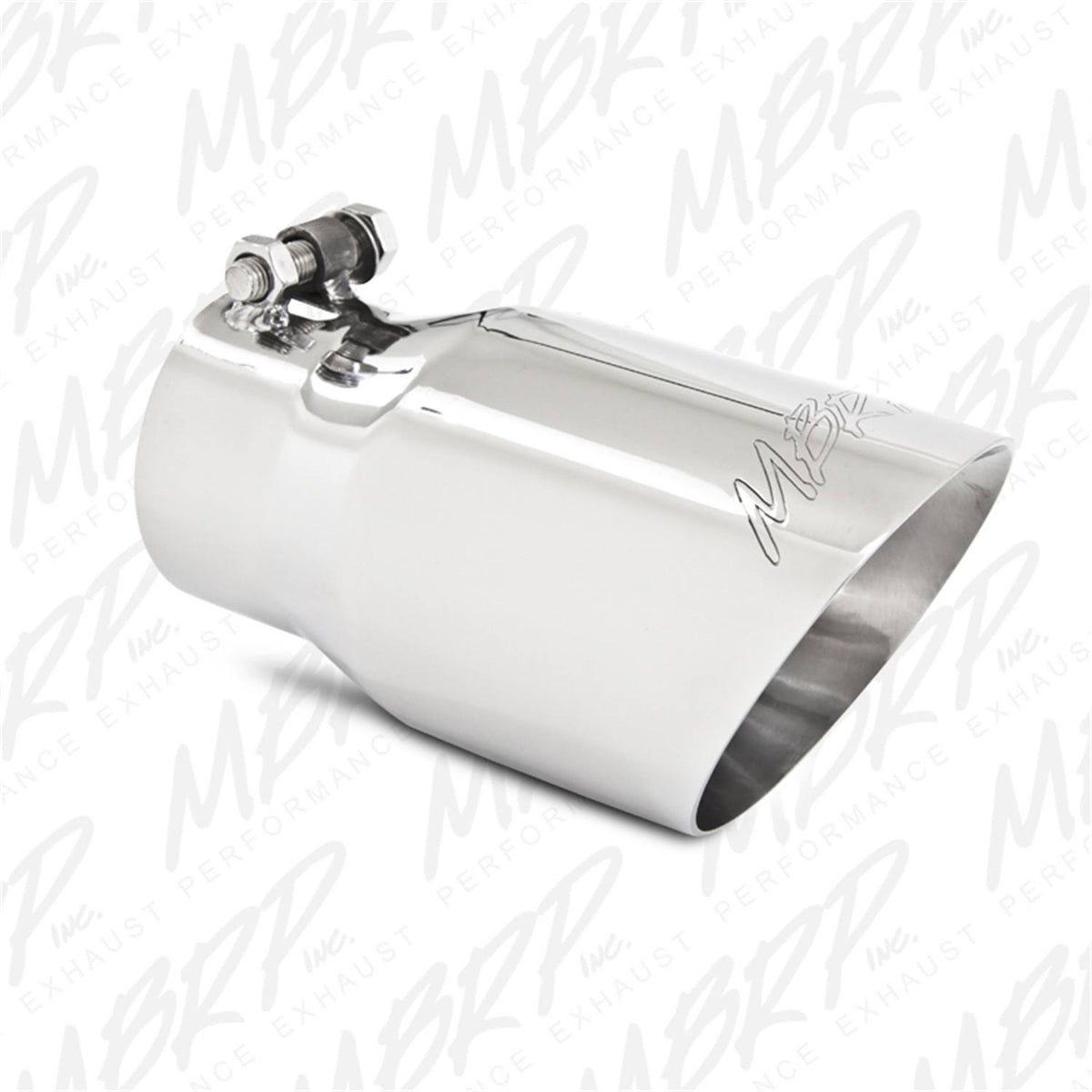 Cat Back Exhaust System Q448833