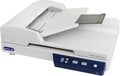 Flatbed Document Scanner with Automatic Document Feeder X90540