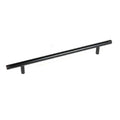 Oil Rubbed Bronze 12-Inch Bar Pull Handles Case of 25 O451878