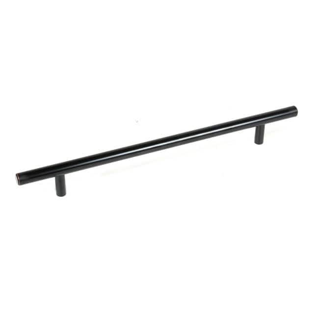 Oil Rubbed Bronze 12-Inch Bar Pull Handles Case of 25 O451878