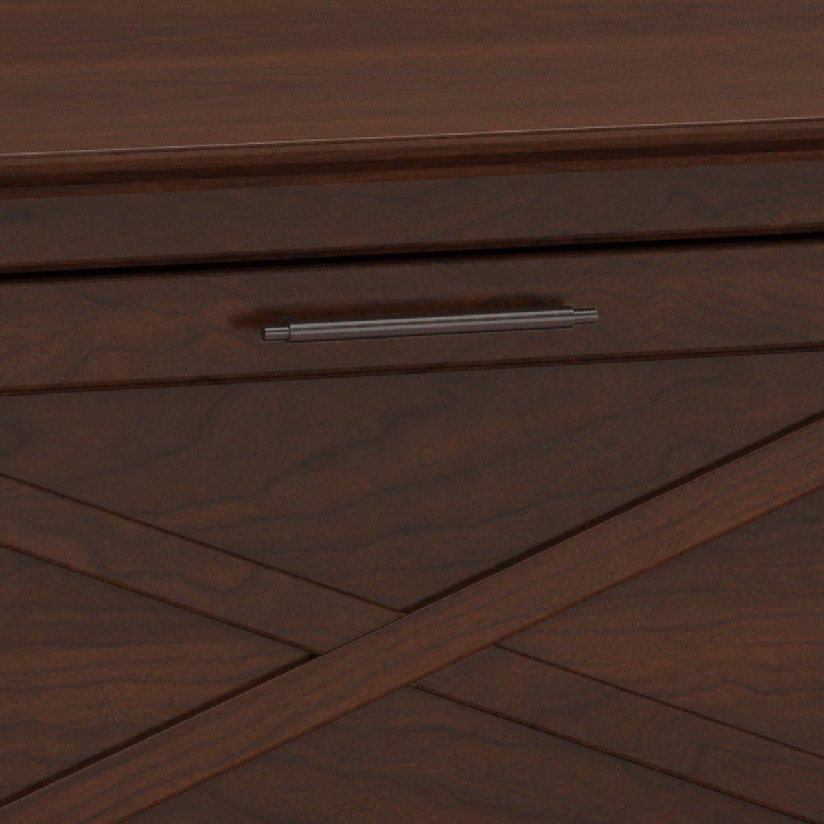 2-Drawer Lateral File Cabinet R62061