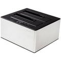 Hard Drive Dock Duplicator N31212