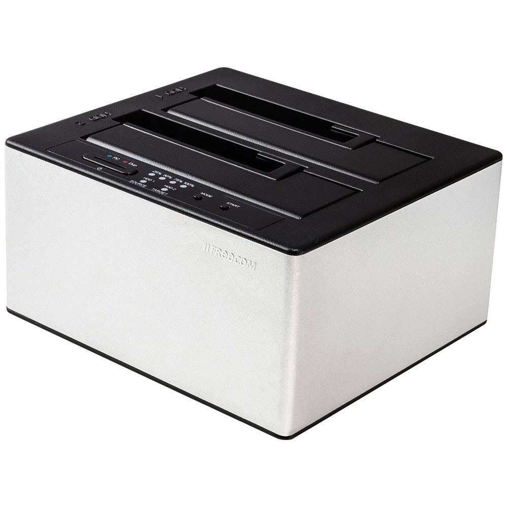 Hard Drive Dock Duplicator N31212