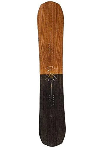 Camber Snowboard T884851