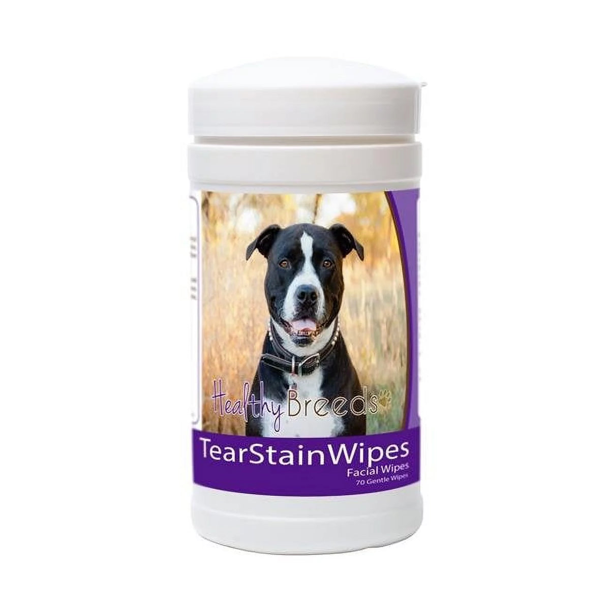 Tear Stain Wipes K4474