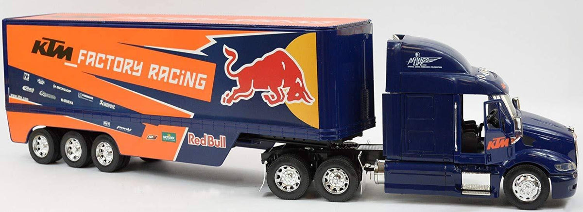 1/32 Racetruck V7813