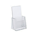 Trifold Brochure Holder 50 Pack Q911856