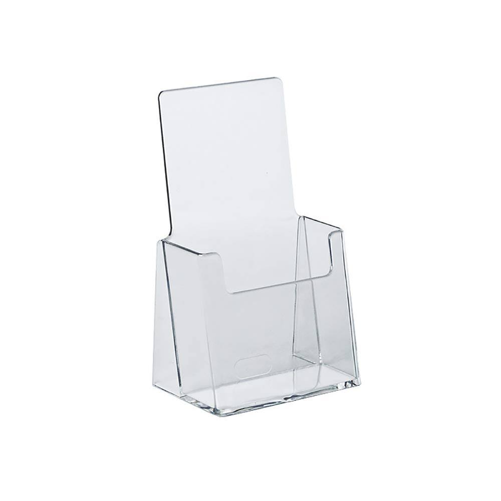 Trifold Brochure Holder 50 Pack Q911856