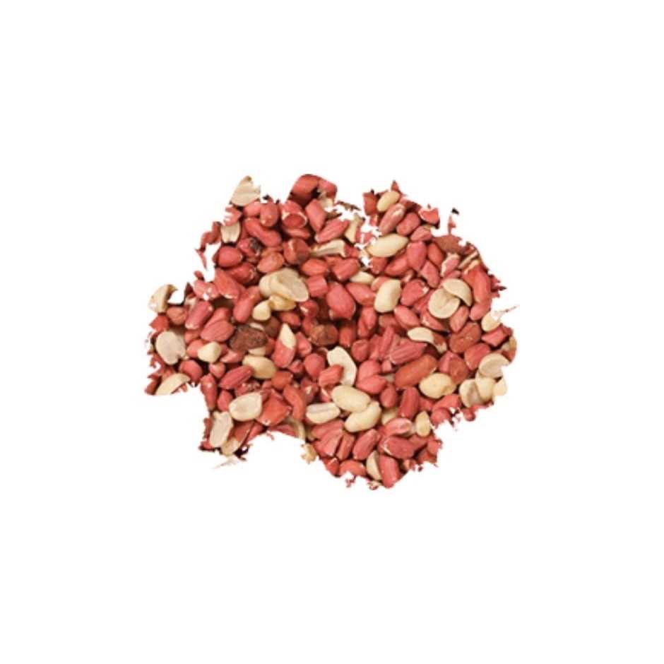 Shelled Peanuts Q707404