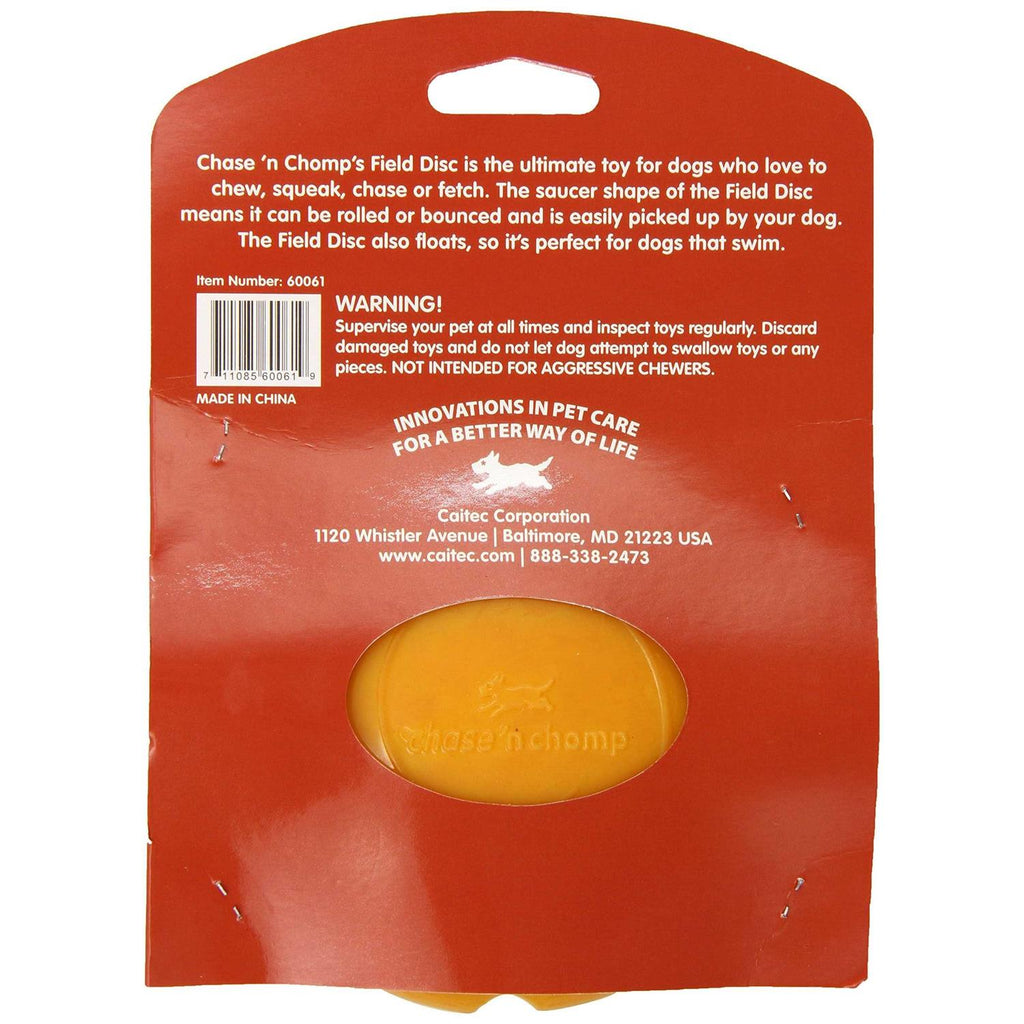 Field Disc D25390