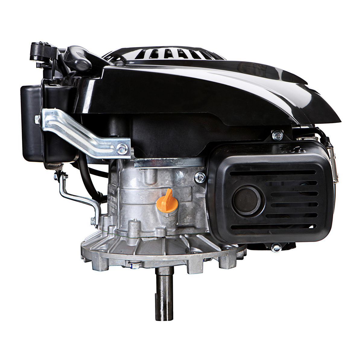5.5 HP (173cc) OHV Vertical-Shaft Gas Engine G68009