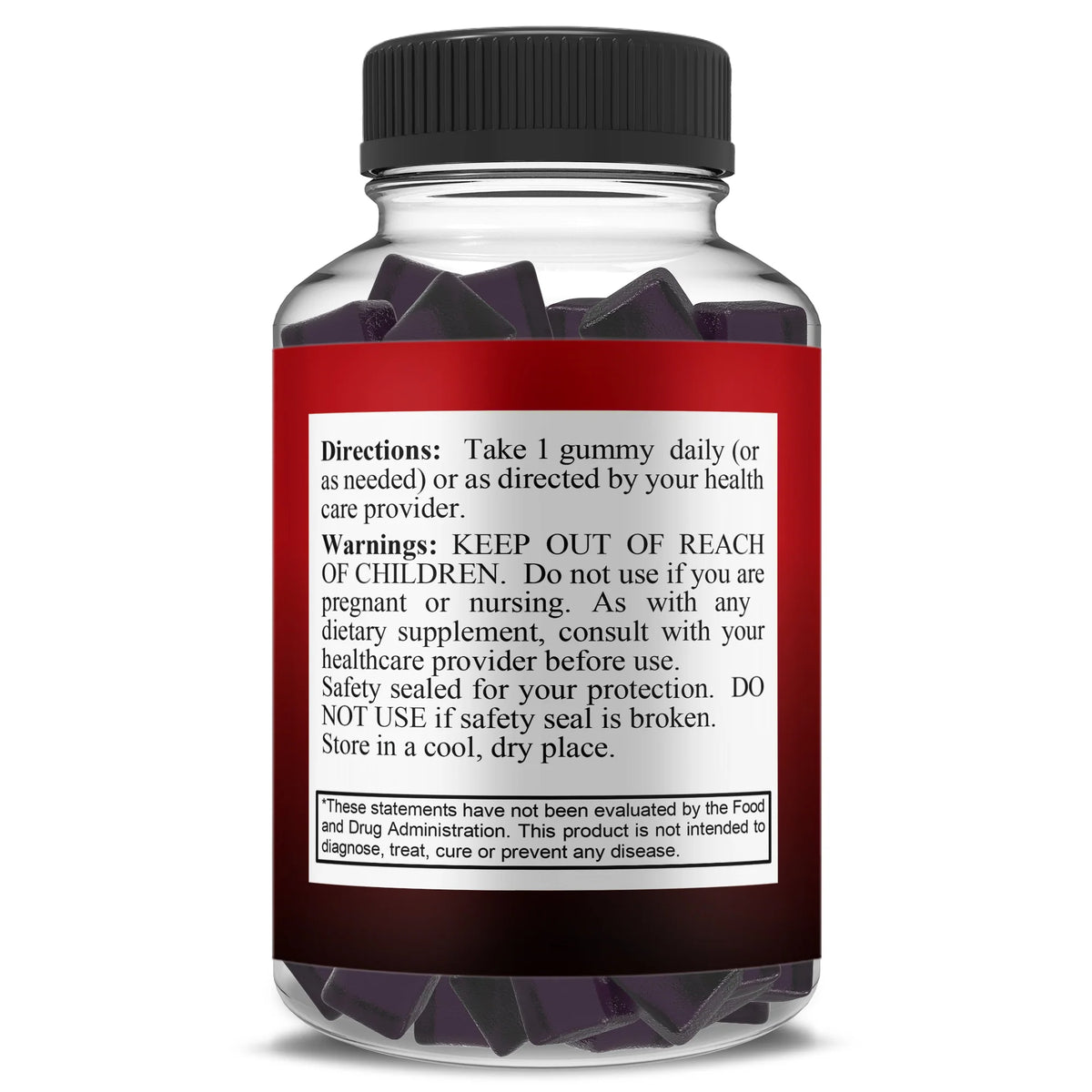 Gummies D374