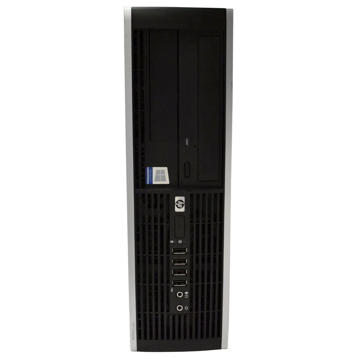 Pre-Owned Desktop Computer Tower PC, 4GB, 250GB HDD, Windows 10 Home I208
