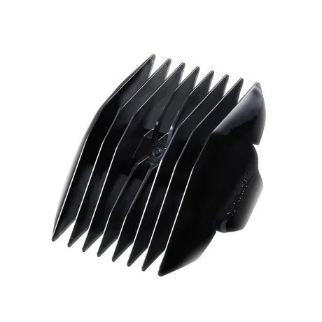 Black Cord/Cordless Hair Clipper M8836