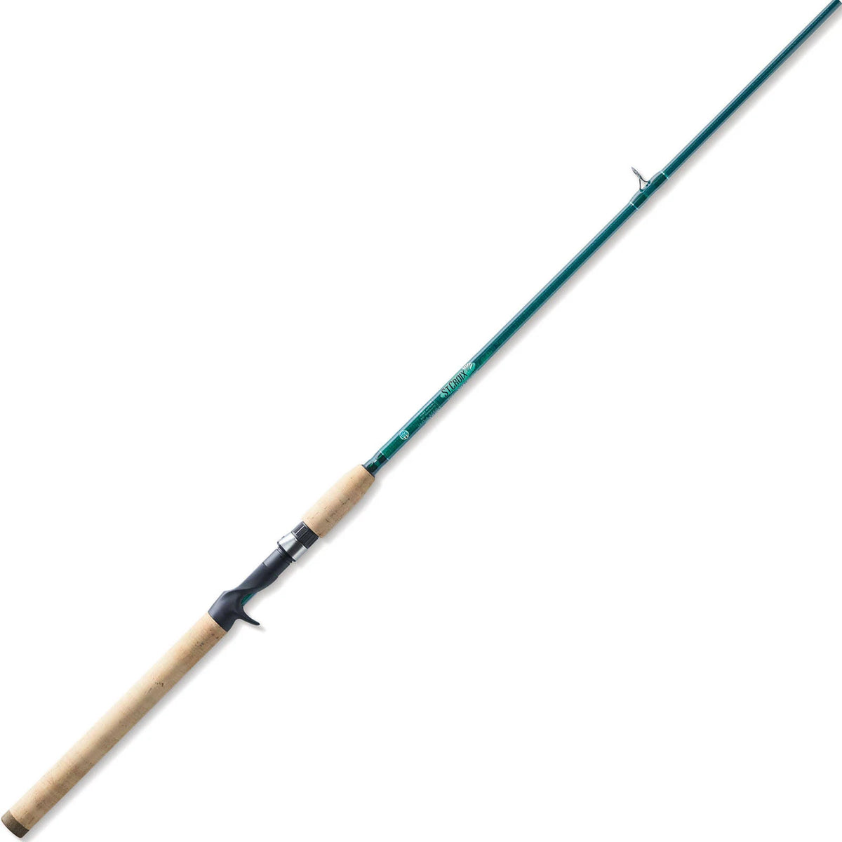 Casting Travel Rod F373