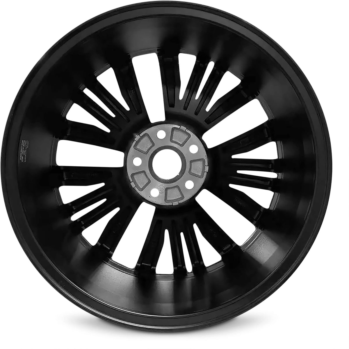 18 inch Aluminum Car Wheel N6265