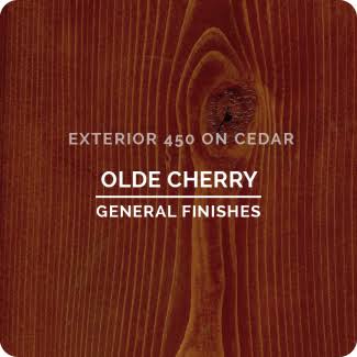 Water Based Exterior Stain Natural Base Gallon F8351