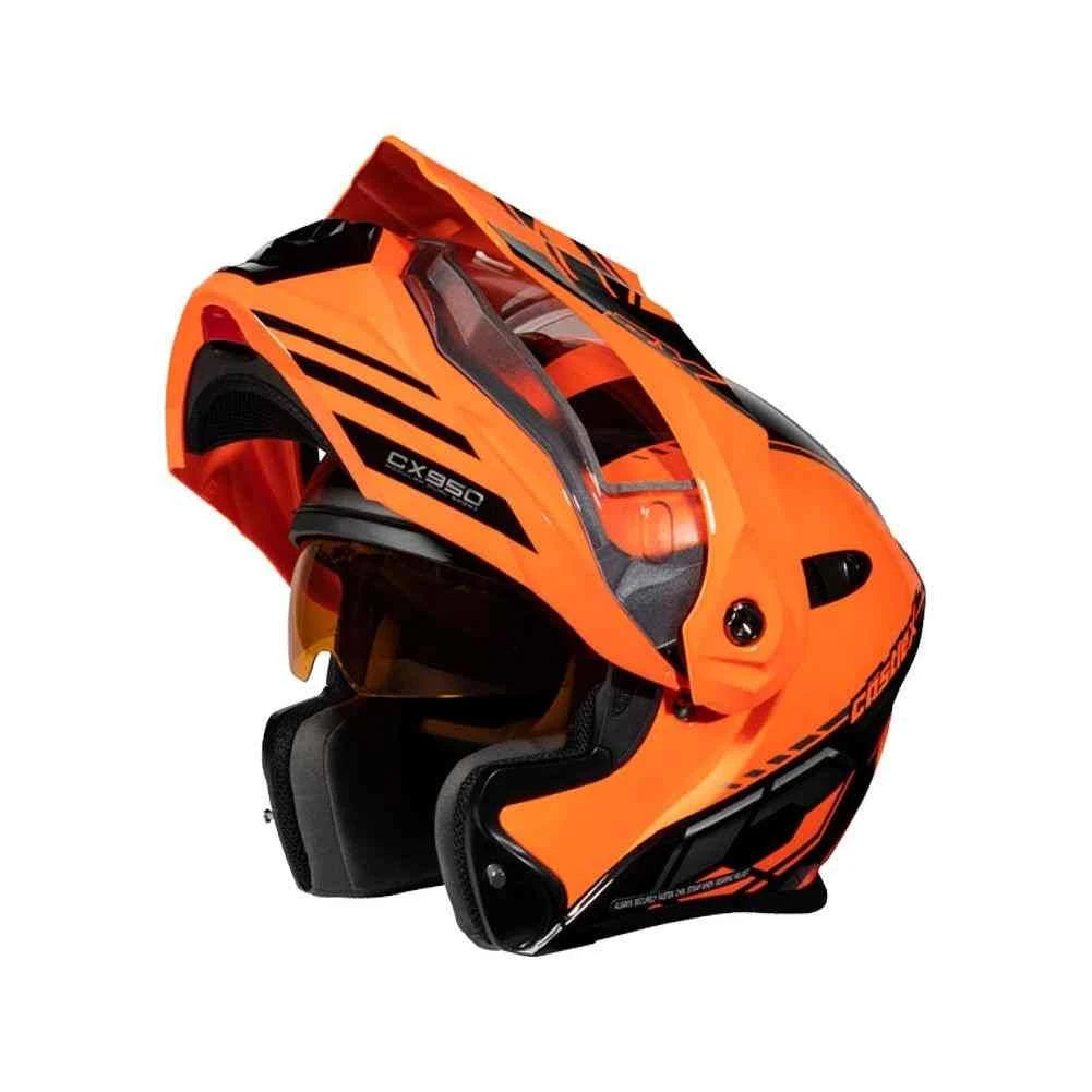 Snow Helmet U469