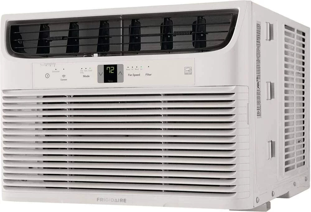 15,000-BTU 115-Volt Window AC with WiFi W3214