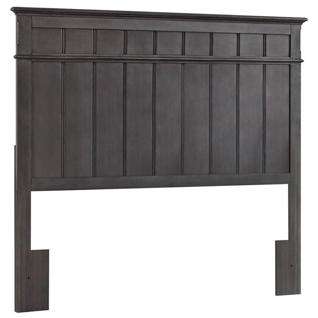 Queen Wood Headboard I764611