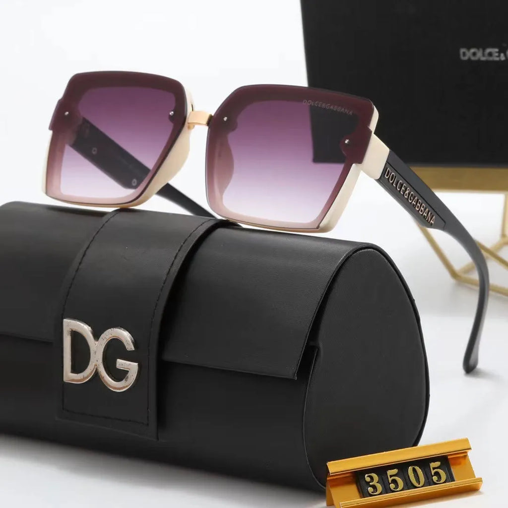 Polarized Sunglasses Y402167