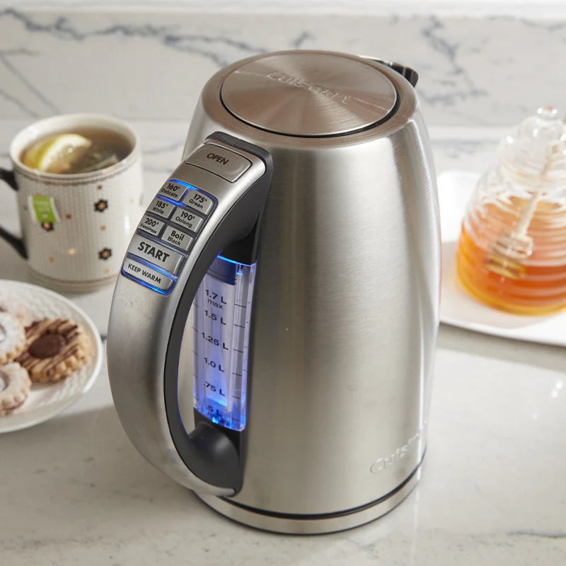 1.7L Cordless Kettle O821837