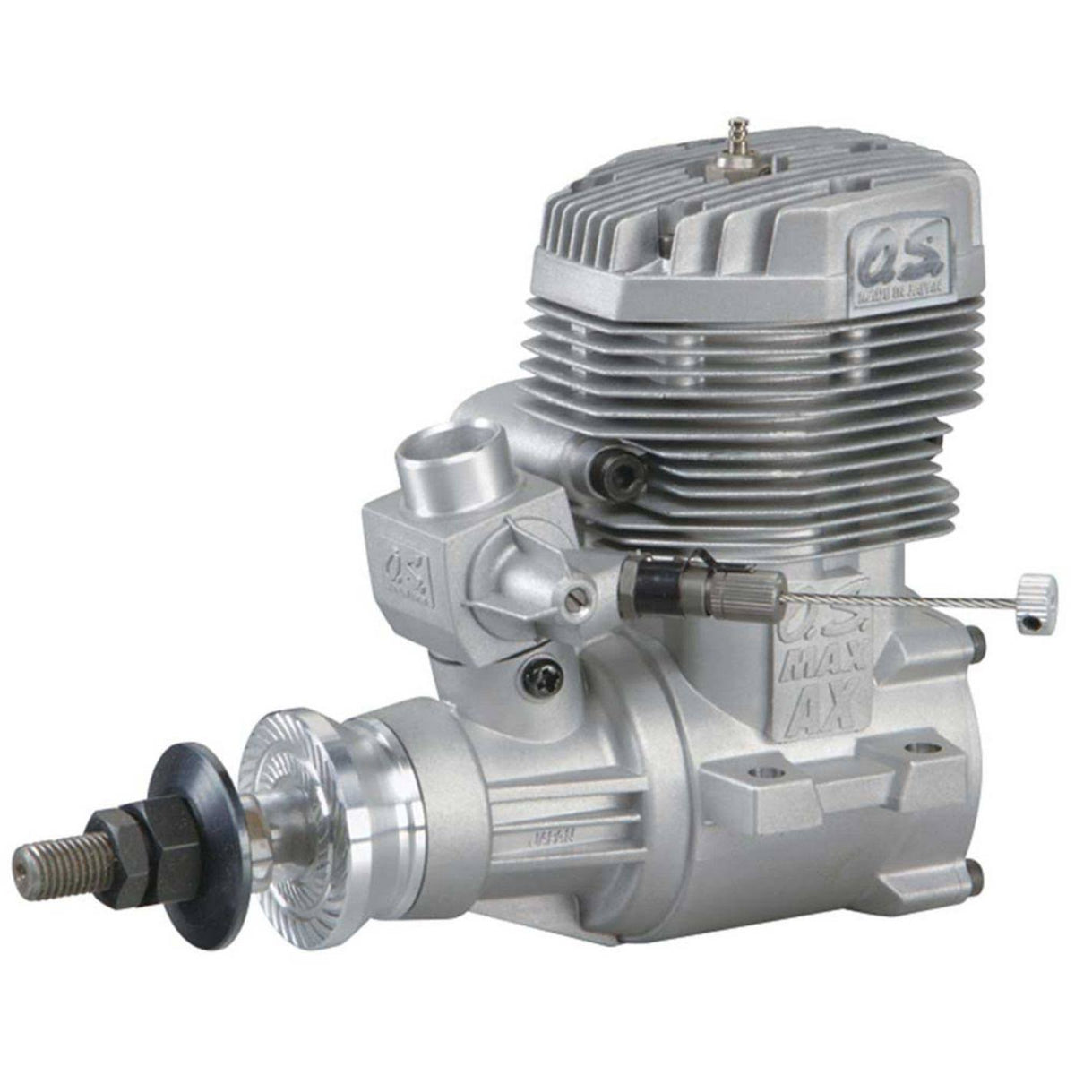 120AX Ring 70D Carb Engine P5306