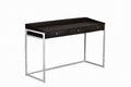 Writing Desk Wood & Metal M269441