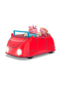 Lights & Sounds Car Q8480