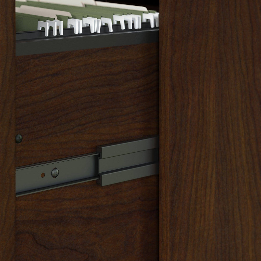 2-Drawer Lateral File Cabinet R62061