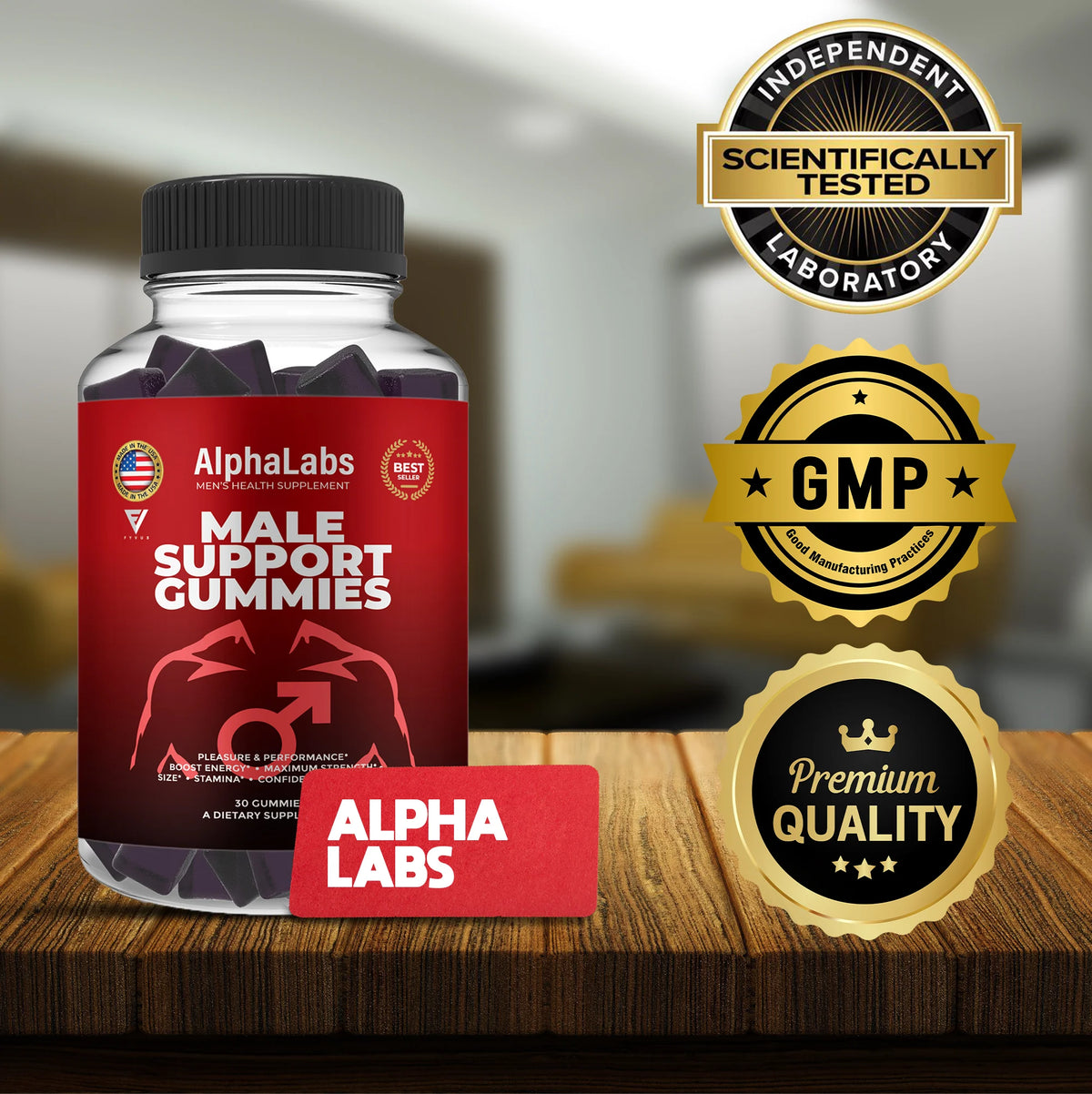 Gummies D374