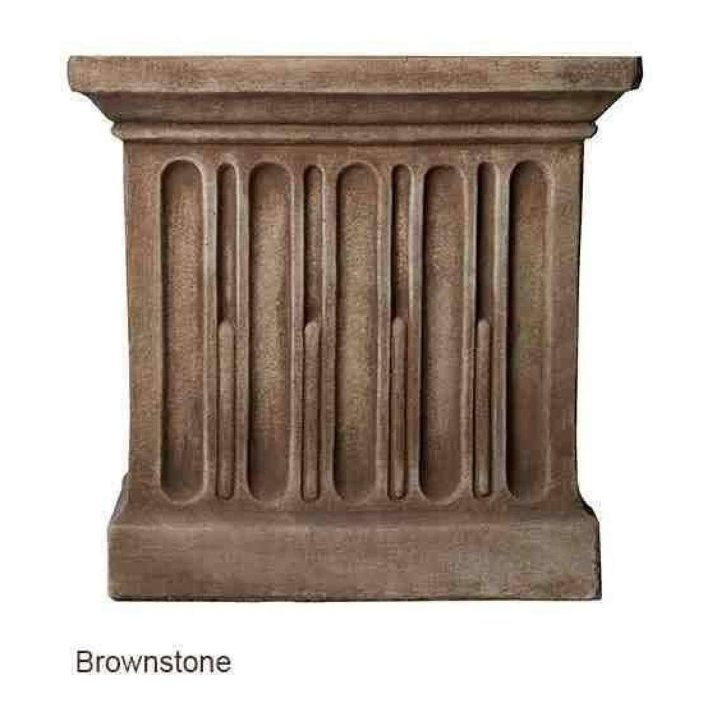 Alpine Stone Birdbath H2942