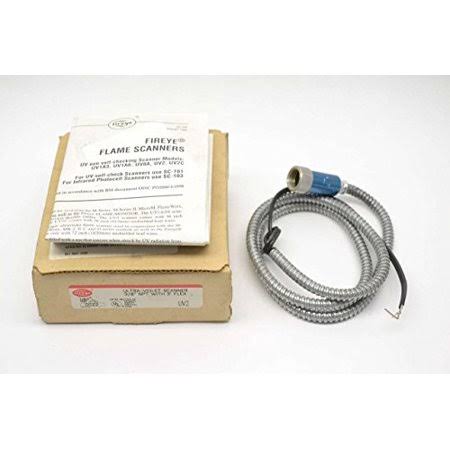 UV Scanner 3/8 NPT R9240
