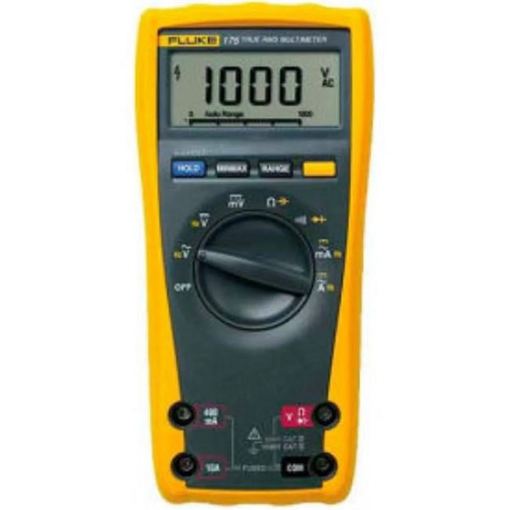 True RMS Digital Multimeter 6000 Count T1616