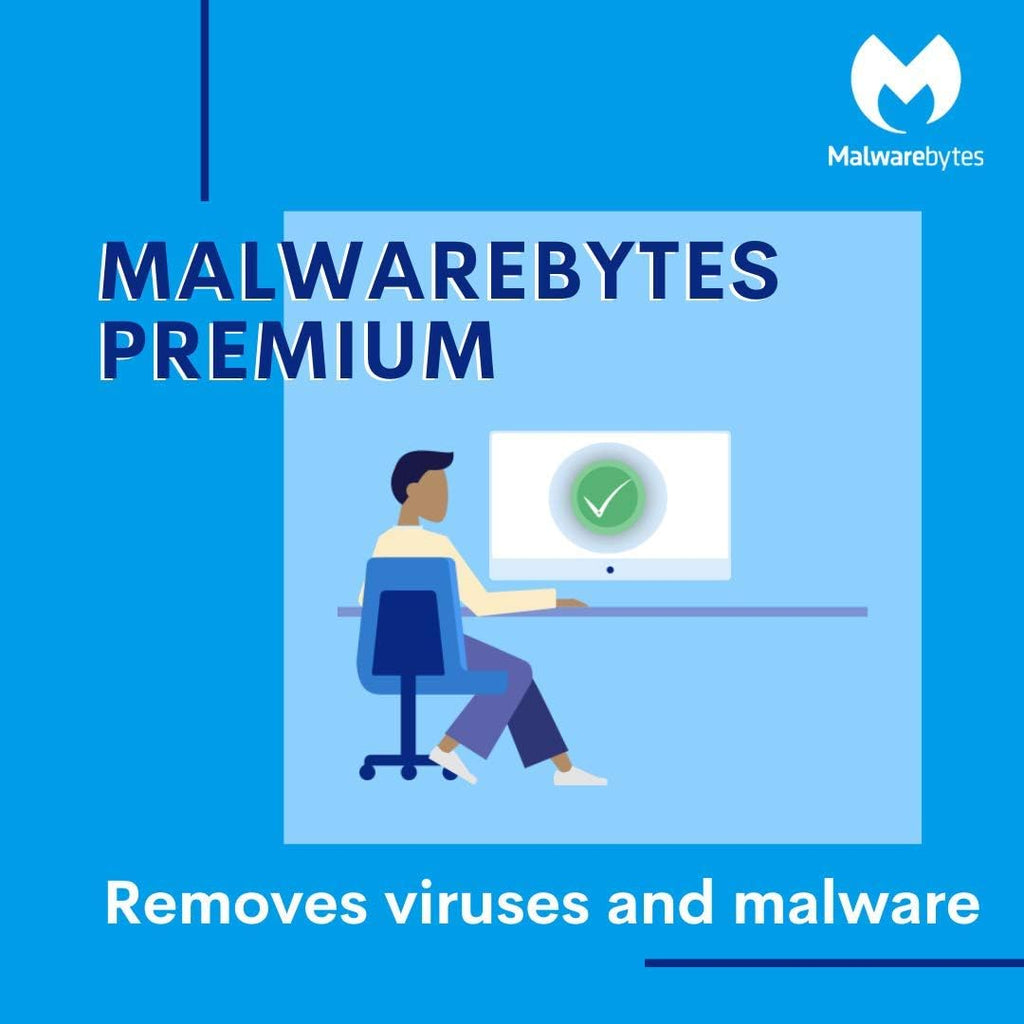 Antivirus Software 12 Months 10 Devices H179