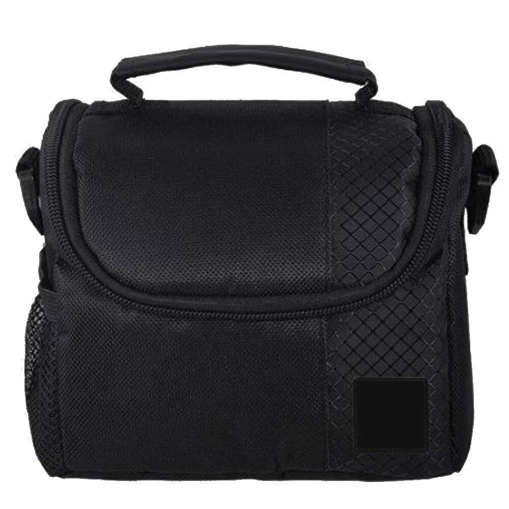 Instant Film Camera with Instant Film and Camera Case B889