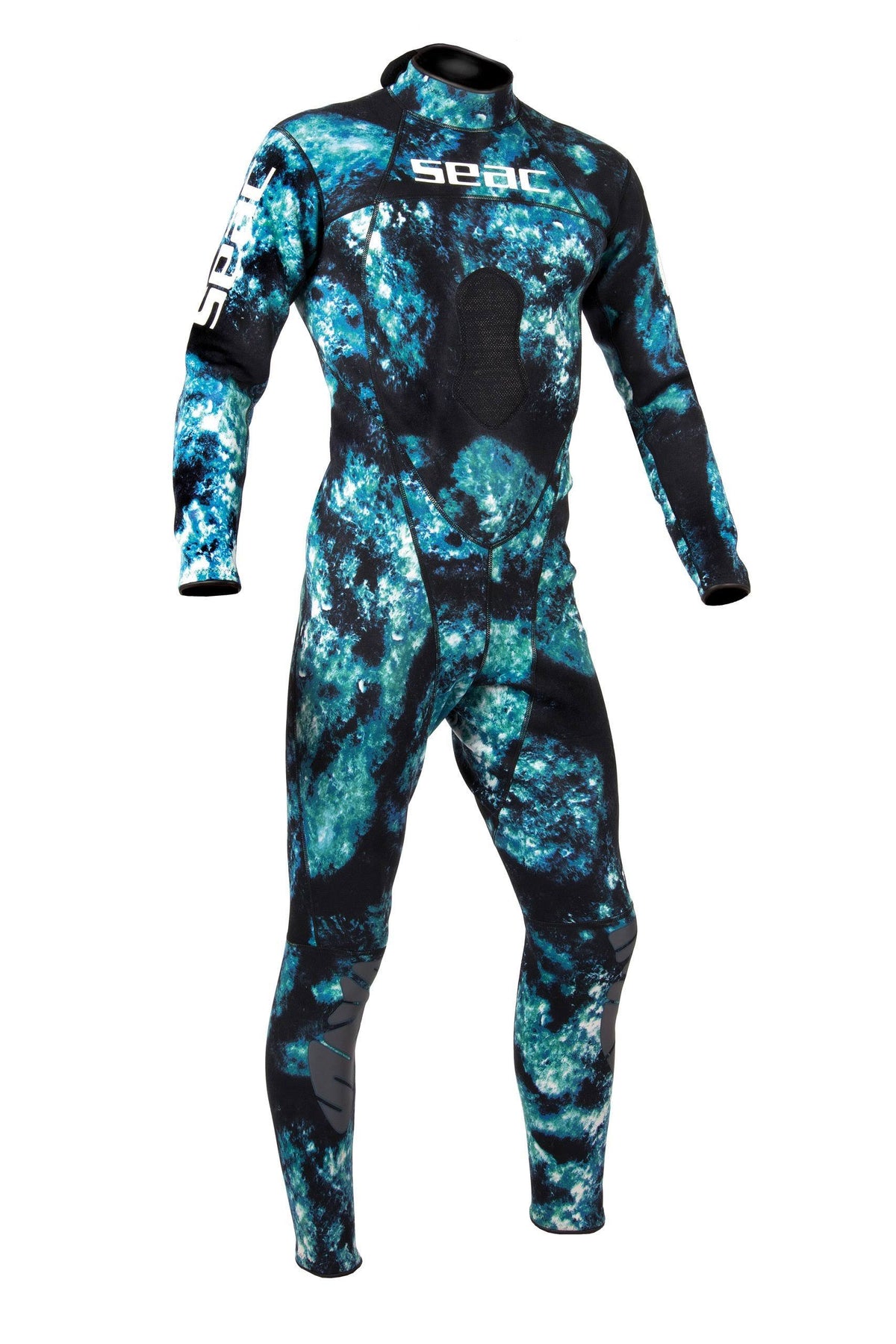 1.5 mm Camo Body Fit M78427