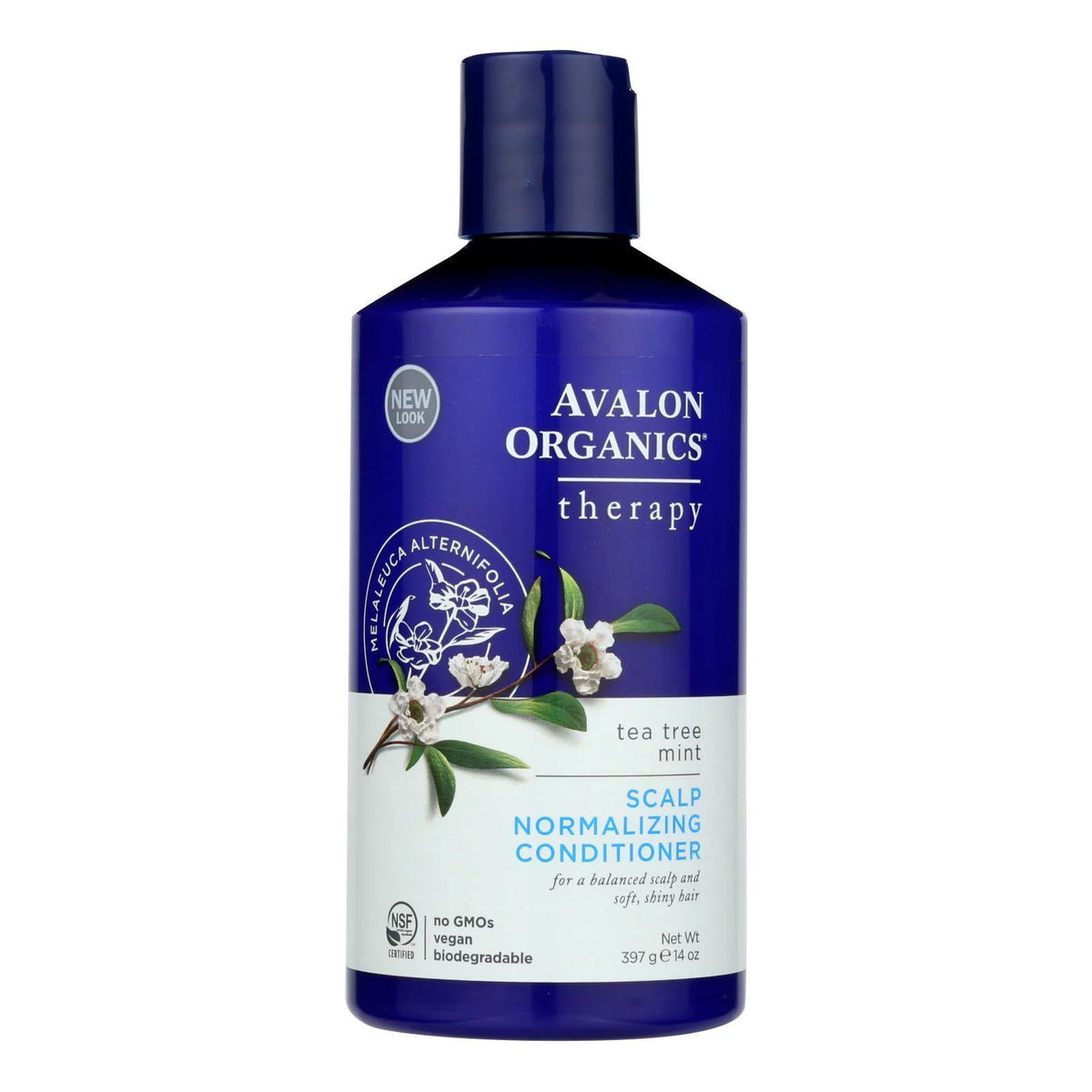 Tea Tree Mint Conditioner 14 fl oz D4943
