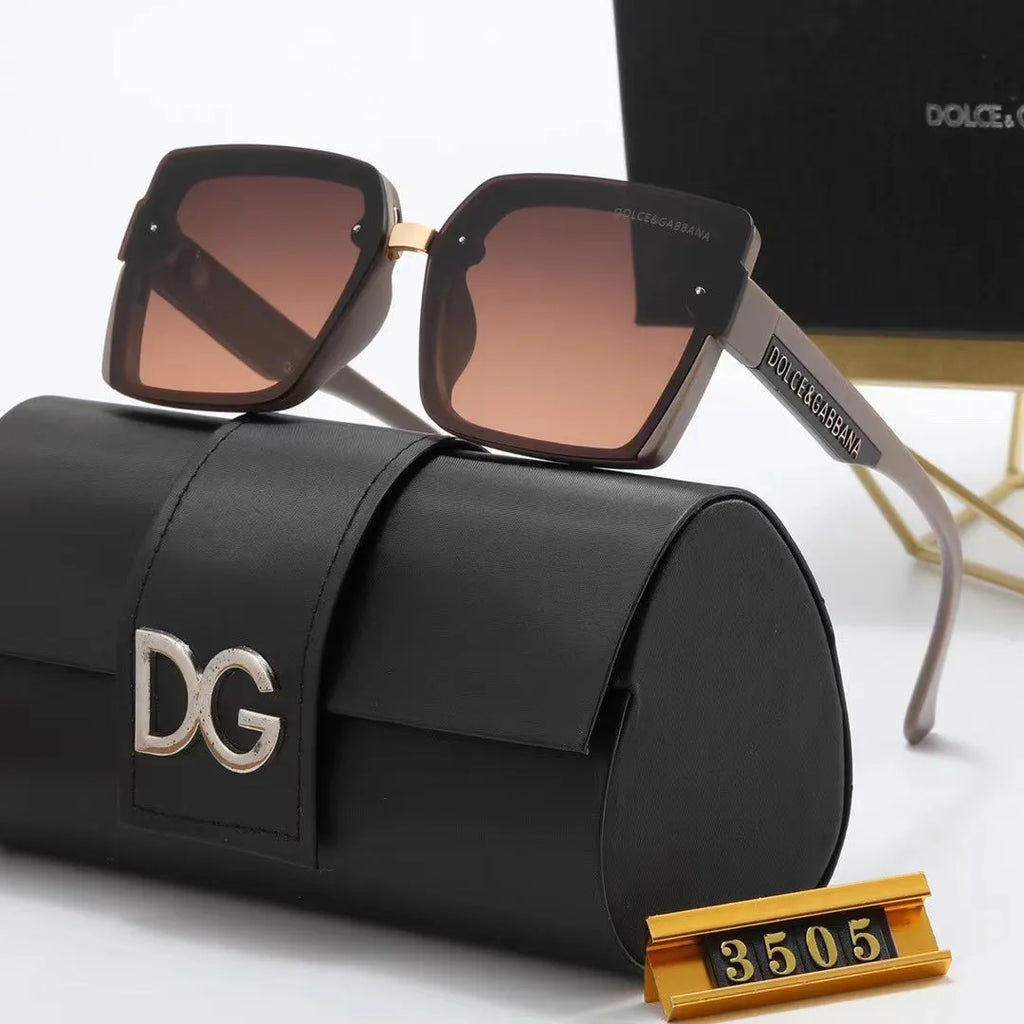 Polarized Sunglasses Y402167