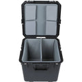 Waterproof Case with Padded Liner E11617