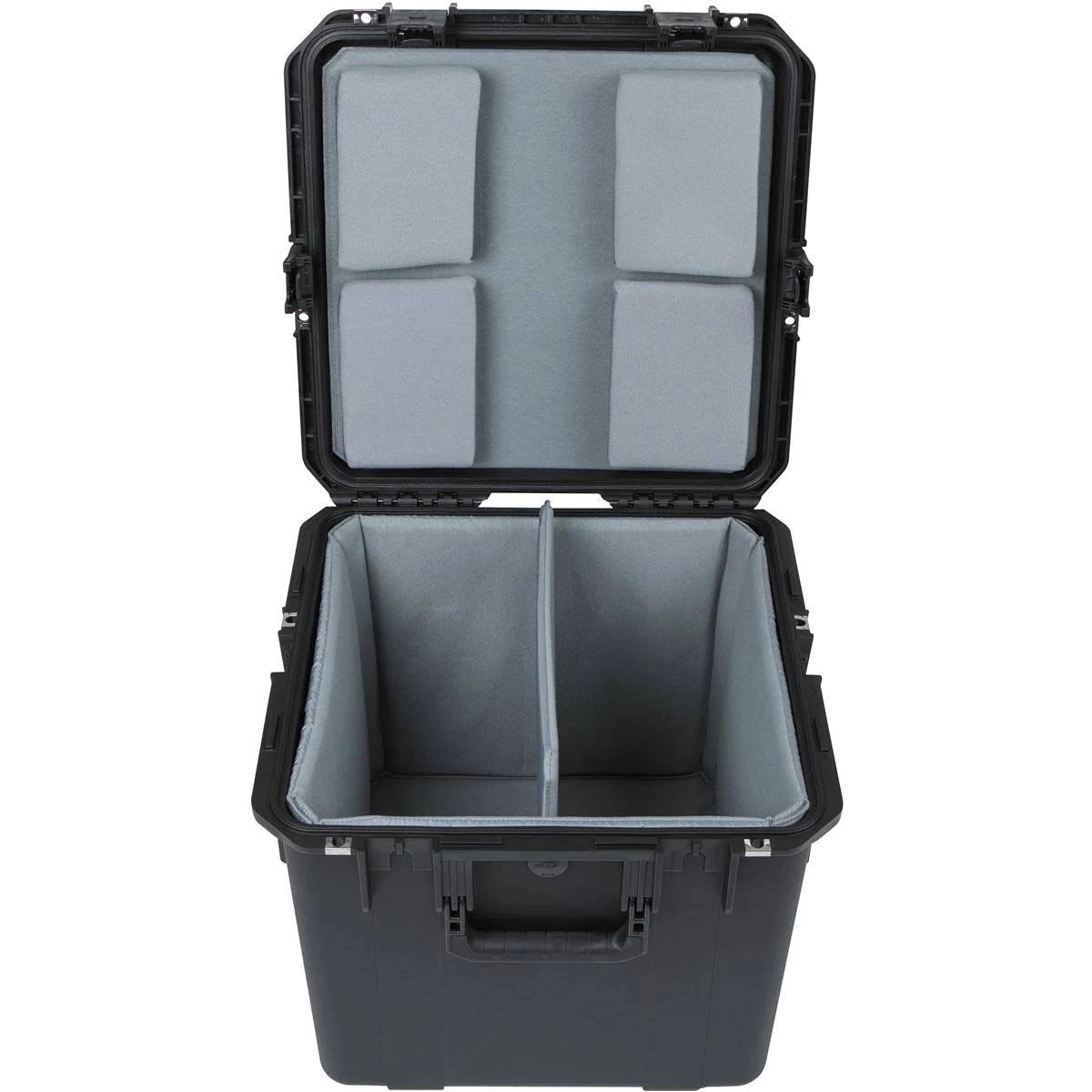 Waterproof Case with Padded Liner E11617