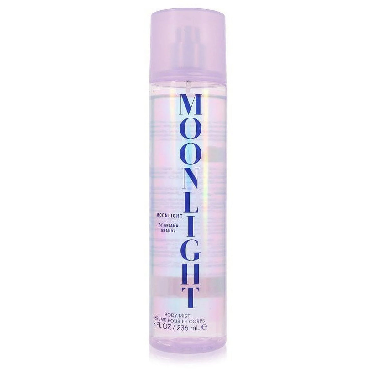 2 Pack Body Mist Spray 8 oz V961