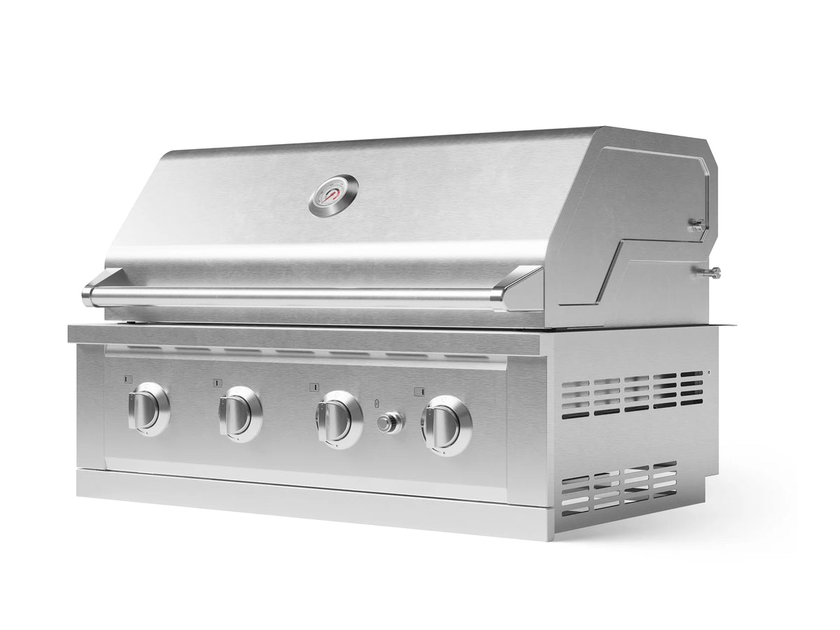 Propane Grill H14170