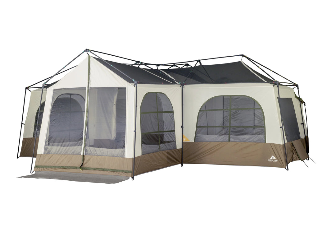 12 Person Tent V394